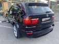 SUV   BMW X5 2012 , 1500000 , 