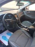  Hyundai Sonata 2011 , 590000 , 