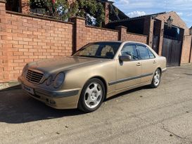  Mercedes-Benz E-Class 1999 , 600000 , 