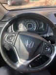 SUV   Honda CR-V 2012 , 1600000 , 