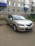  Mazda Mazda3 2007 , 455000 , 