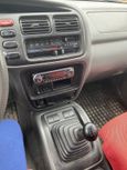 SUV   Suzuki Grand Vitara 1999 , 270000 , 