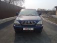 SUV   Lexus RX300 2001 , 370000 , 