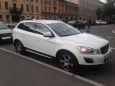 SUV   Volvo XC60 2012 , 1190000 , -