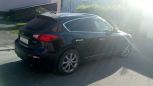 SUV   Infiniti EX35 2008 , 700000 , 