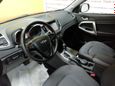 SUV   Chery Tiggo 5 2017 , 895000 , 