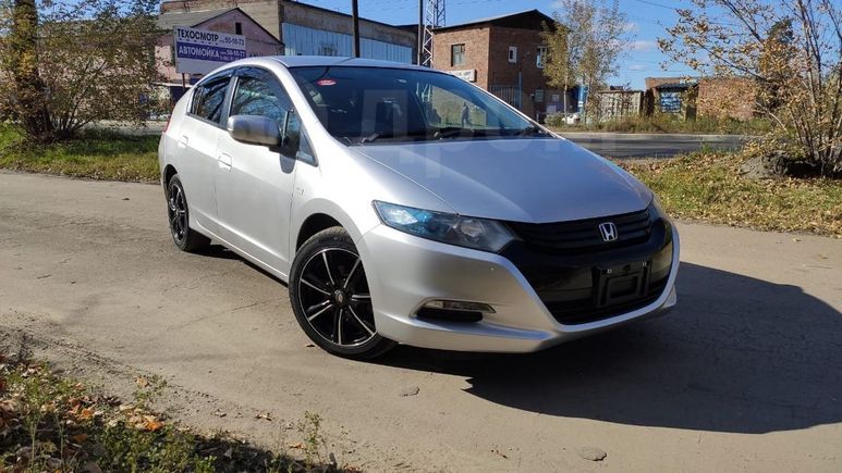  Honda Insight 2009 , 655000 , 