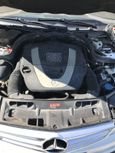  Mercedes-Benz C-Class 2009 , 645000 , 