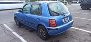  Nissan March 2000 , 167000 , 