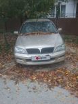  Mitsubishi Lancer 2002 , 90000 , 