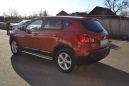 SUV   Nissan Qashqai 2008 , 527000 , 