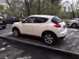 SUV   Nissan Juke 2012 , 650000 , 