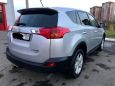 SUV   Toyota RAV4 2013 , 1100000 , 