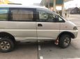    Mitsubishi Delica 1997 , 550000 , 