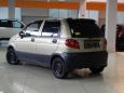  Daewoo Matiz 2008 , 125555 , 