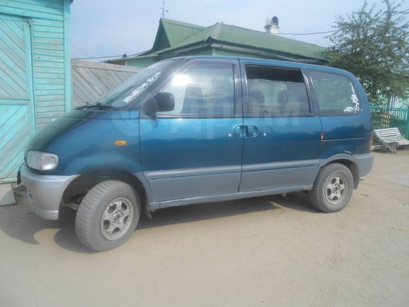    Nissan Serena 1992 , 150000 , 