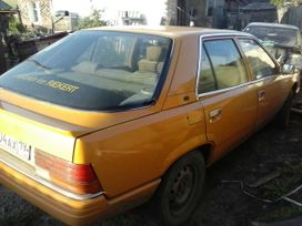  Renault 25 1986 , 75000 , 