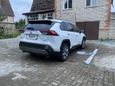 SUV   Toyota RAV4 2020 , 3700000 , 