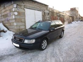  Audi 100 1994 , 250000 , 