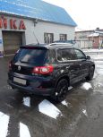 SUV   Volkswagen Tiguan 2008 , 619000 , 