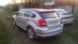  Dodge Caliber 2007 , 420000 , 