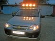 SUV   Chevrolet Niva 2011 , 420000 , 