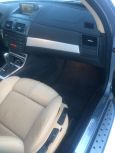 SUV   BMW X3 2007 , 580000 , 