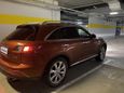 SUV   Infiniti FX45 2007 , 770000 , 