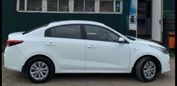  Kia Rio 2018 , 695000 , 