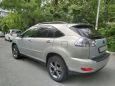 SUV   Lexus RX400h 2008 , 1000000 , 