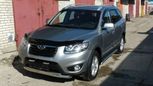 SUV   Hyundai Santa Fe 2011 , 899260 , 