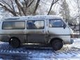    Mazda Bongo Brawny 1991 , 85000 , 