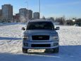 SUV   Infiniti QX56 2004 , 650000 , 