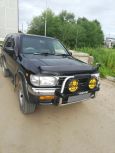 SUV   Nissan Terrano 1996 , 400000 , 