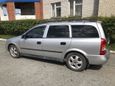  Opel Astra 1999 , 170000 , 