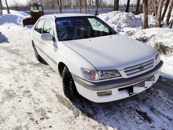  Toyota Corona Premio 1997 , 295000 , 