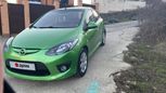  Mazda Mazda2 2008 , 450000 , 