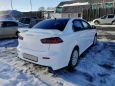  Mitsubishi Lancer 2008 , 395000 , 