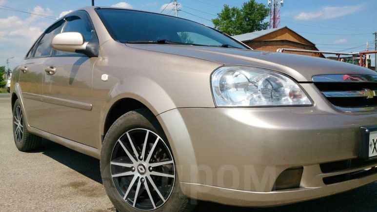  Chevrolet Lacetti 2007 , 270000 , 