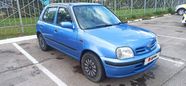  Nissan March 2000 , 167000 , 