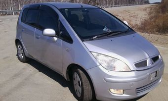  Mitsubishi Colt 2002 , 230000 , 