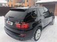 SUV   BMW X5 2013 , 2559000 , 