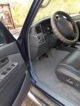 SUV   Toyota Land Cruiser 1995 , 640000 , 