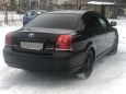  Toyota Avensis 2005 , 385000 , 