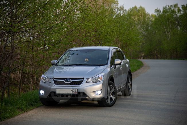 SUV   Subaru XV 2014 , 1030000 , 