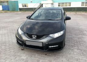  Honda Civic 2012 , 680000 , 