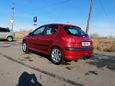  Peugeot 206 2001 , 190000 , 