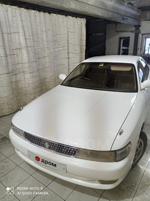  Toyota Chaser 1993 , 295000 , 
