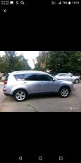 SUV   Peugeot 4007 2008 , 620000 , -