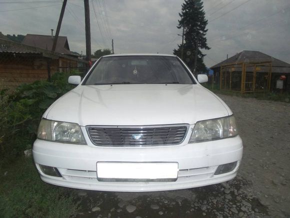  Nissan Bluebird 2000 , 130000 , -